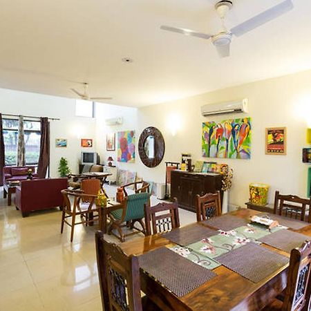 Cinnamon Homestay, Off Sohna Road Gurgaon Exterior photo